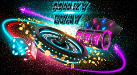 Milkyway casino Guatemala